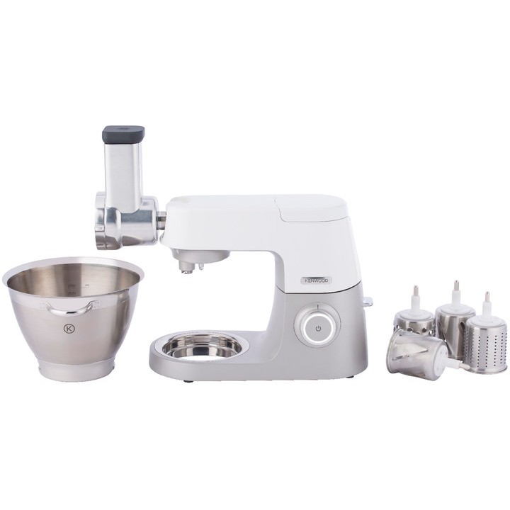Pribor za kuhanje KENWOOD Roto Lebensmittelschneider-Aufsatz KAX643ME