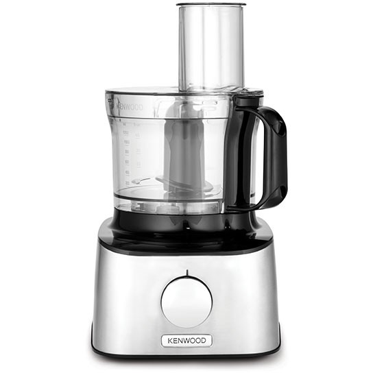 Kuhinjski aparat KENWOOD Multipro Compact KMC510 Satin Stainless Steel