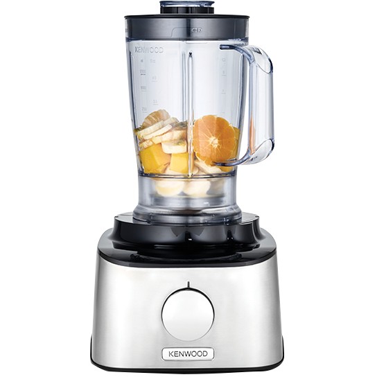 Kuhinjski aparat KENWOOD Multipro Compact KMC510 Satin Stainless Steel-2