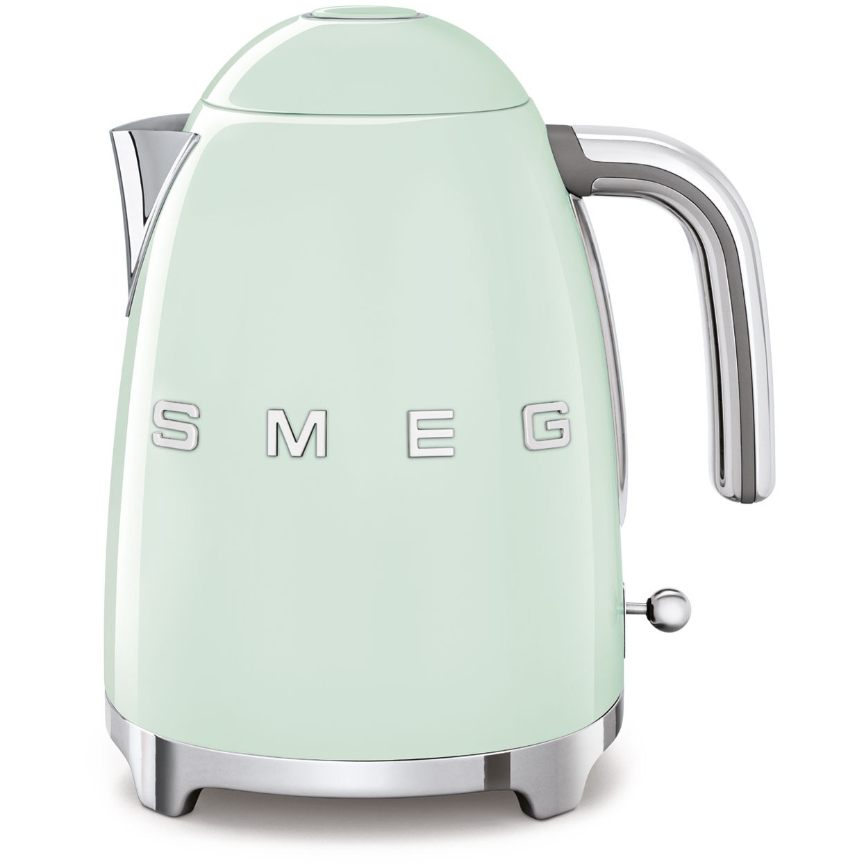 Kettle SMEG KLF03PGEU električni, pastelno zeleni-0