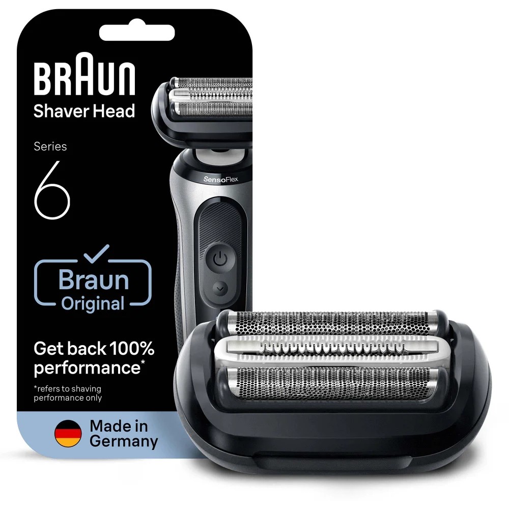 Kombipack BRAUN 64B-0