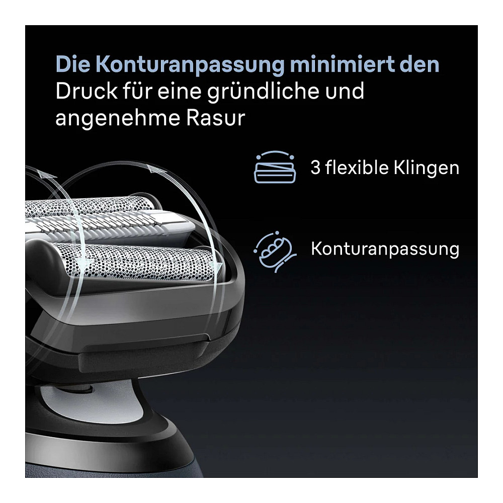 Kombipack BRAUN 64B-4