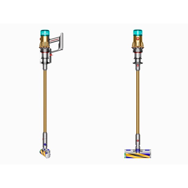 Usisavač DYSON V12 Detect Slim Absolute-1
