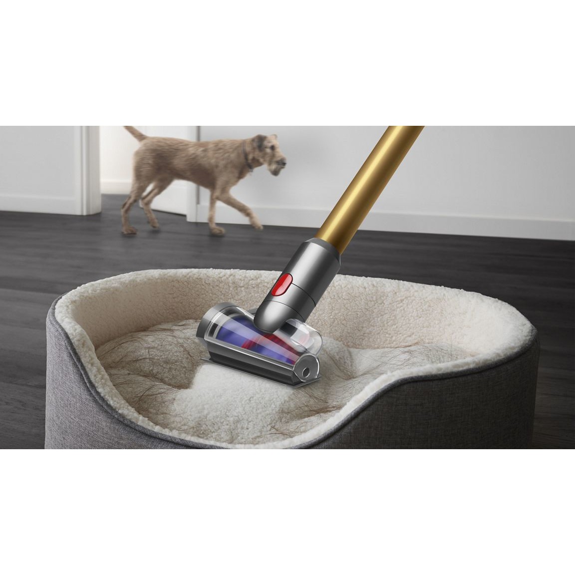 Usisavač DYSON V12 Detect Slim Absolute-3