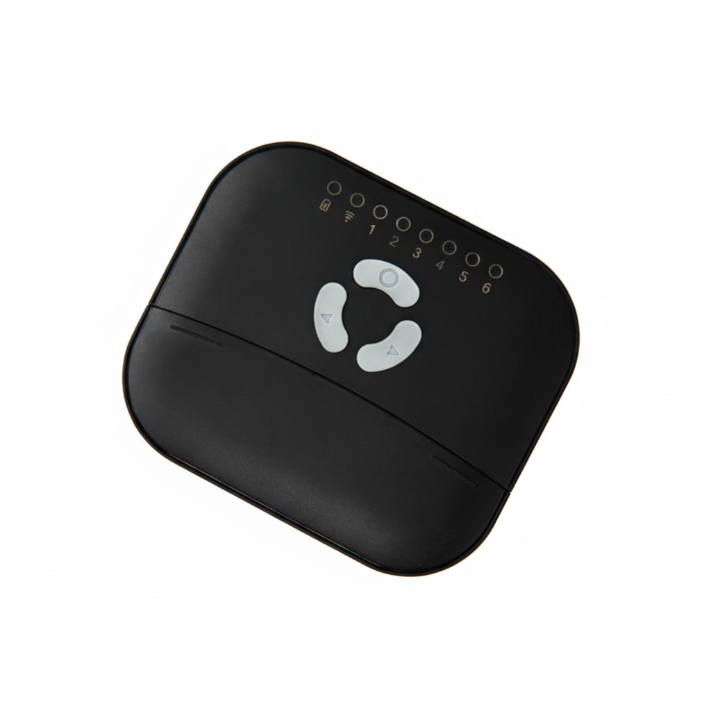 Upravljač za navodnjavanje SHELLY Plug&Play FrankEver Sprinkler Controller FK-06X-0