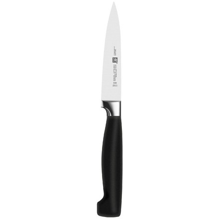 Nož za povrće ZWILLING Garniermesser Vier Sterne 100 mm-0