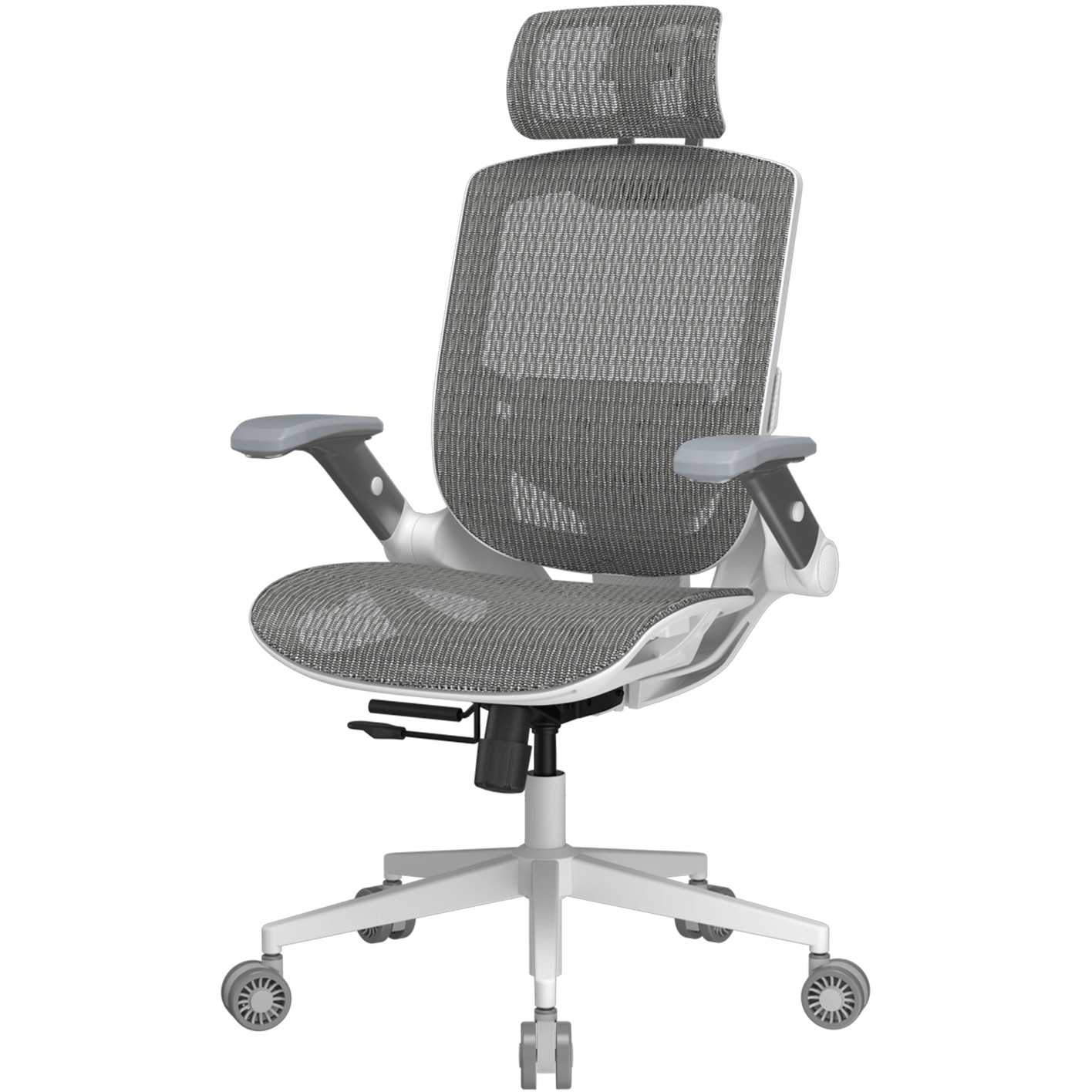 Stolica COUGAR Speeder One Mesh bijela-3