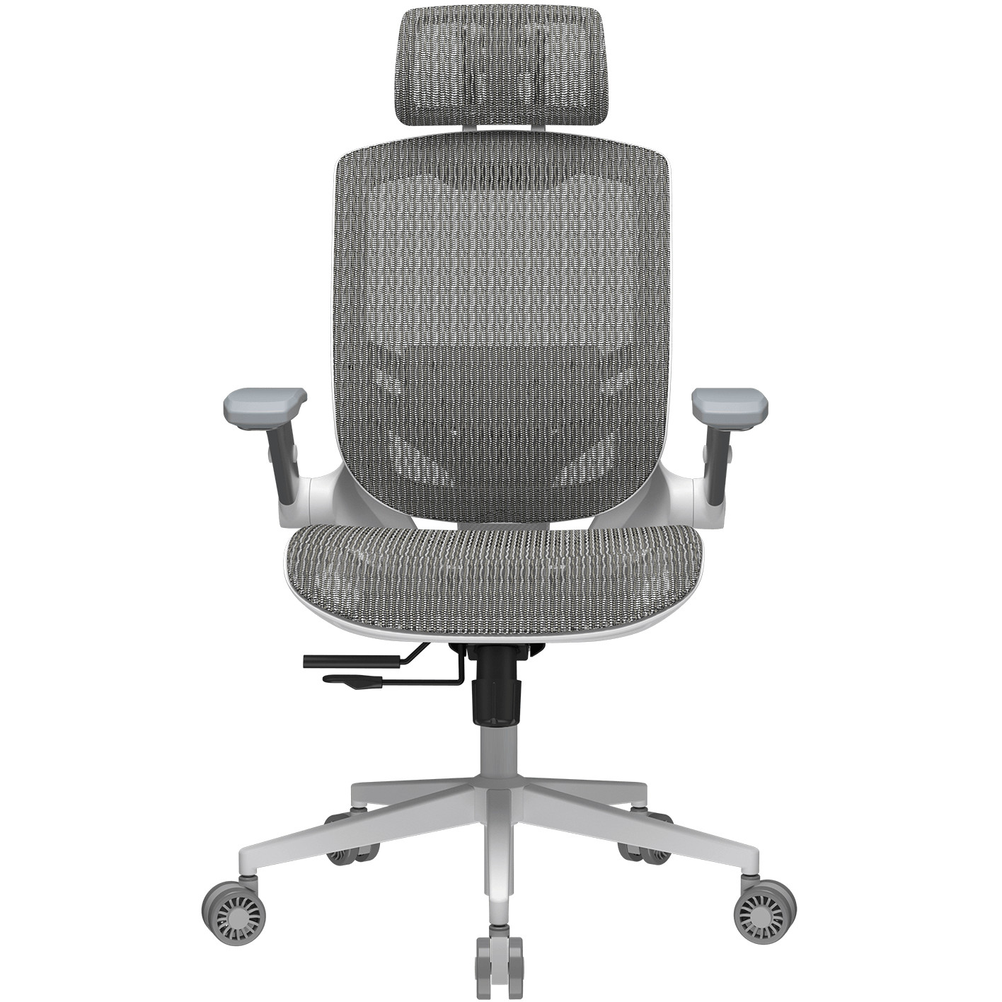 Stolica COUGAR Speeder One Mesh bijela-4