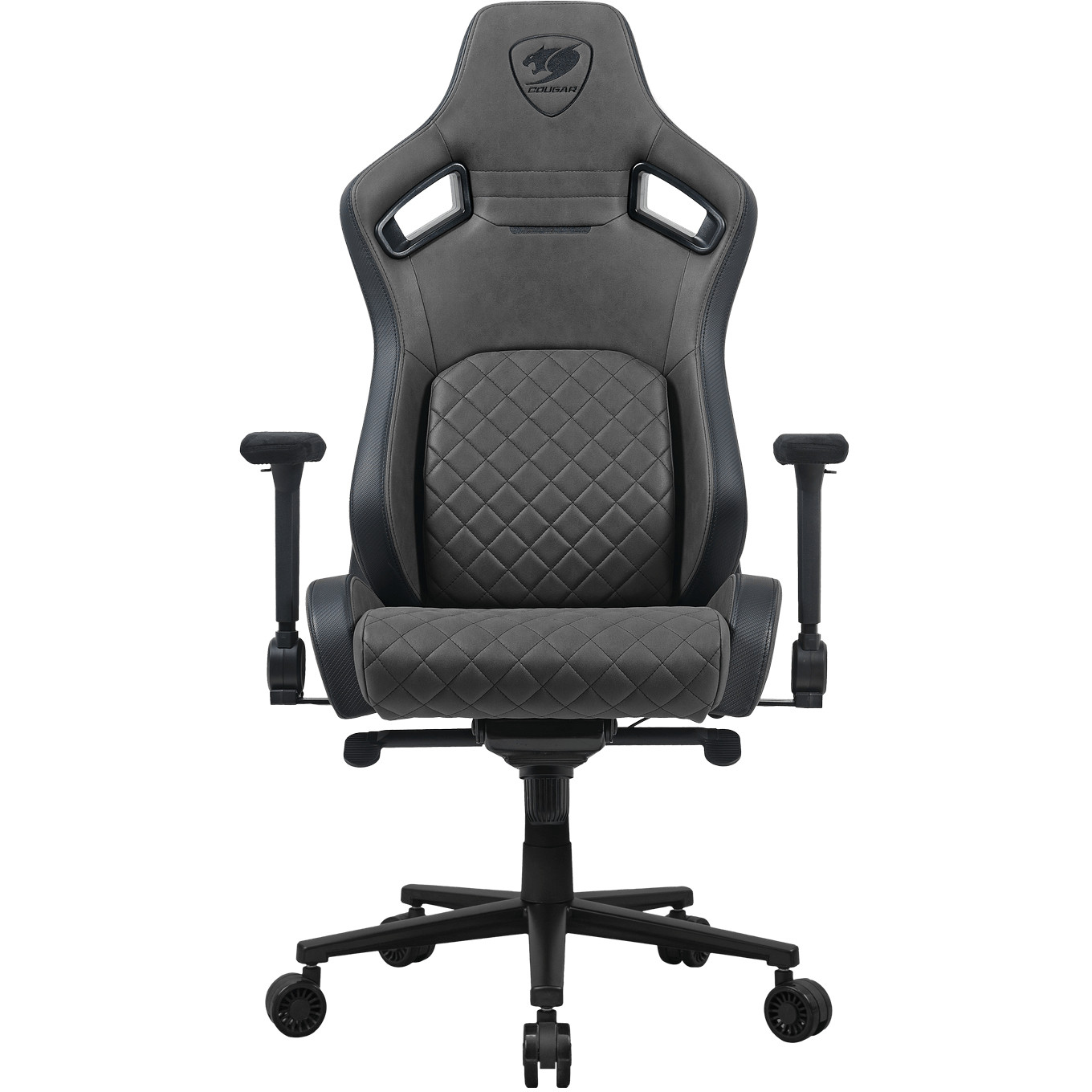 Gaming-Stuhl COUGAR Defensor S Jet Gray F-2