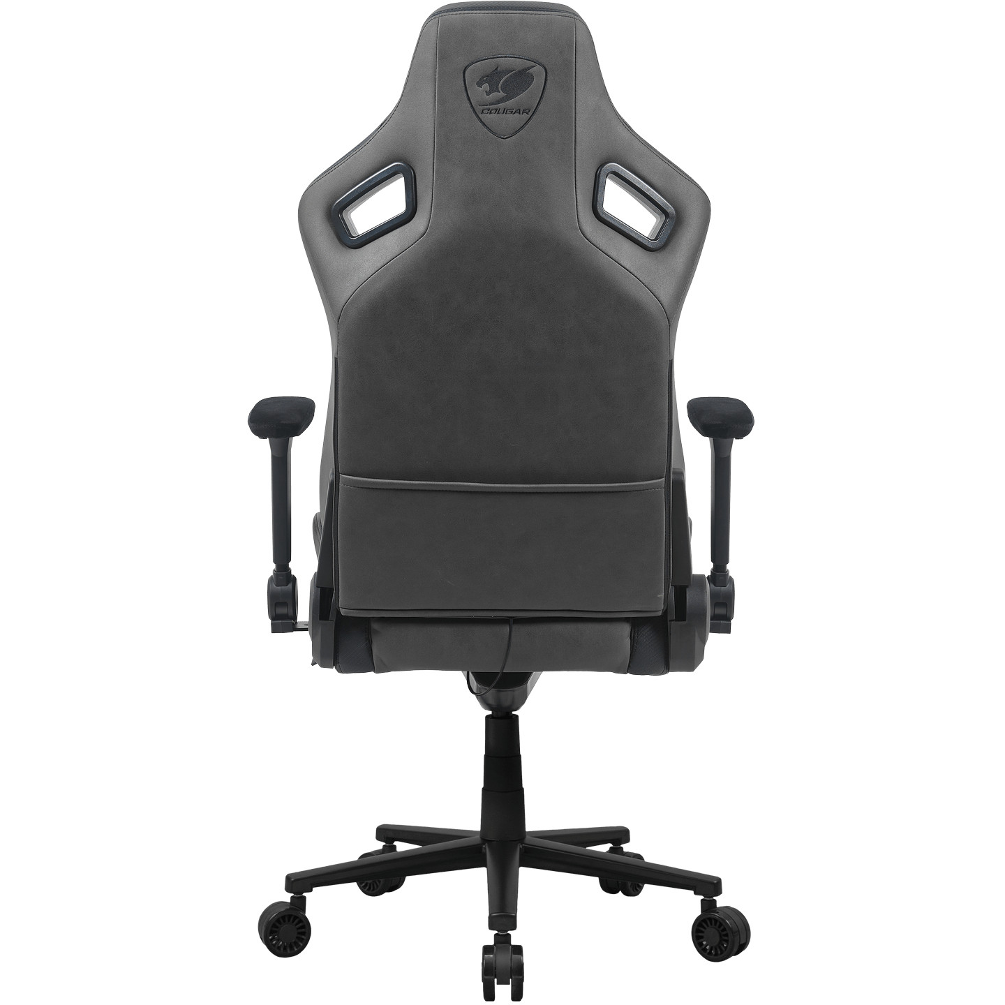Gaming-Stuhl COUGAR Defensor S Jet Gray F-7