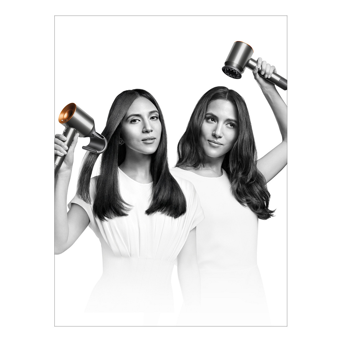Sušilo za kosu DYSON Supersonic Nachtblau/Kupfer-6