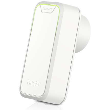 Pametni uređaj → AVM → FRITZ!Smart Energy 250-0