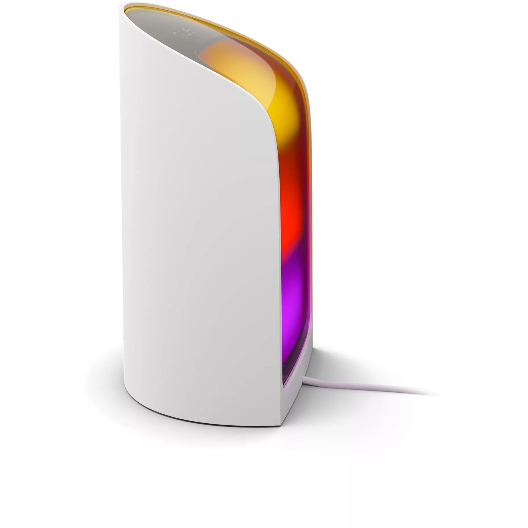 LED svjetlo PHILIPS Hue Play wall washer white EU/UK