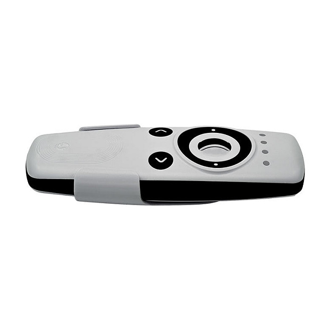 Uređaj za daljinsko upravljanje → SHELLY → Plug & Play Blu Remote Control ZB bijeli-1
