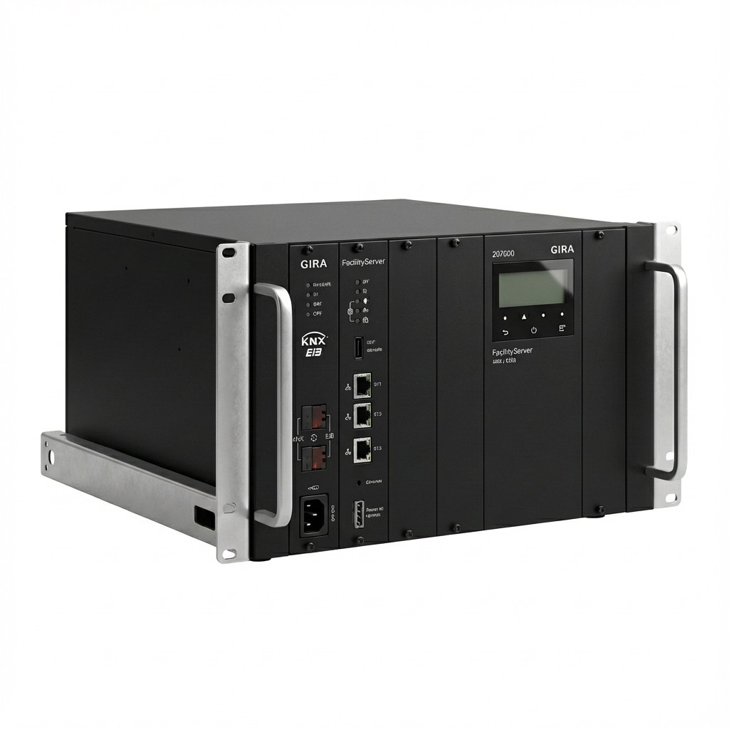 Facility Server GIRA 207500