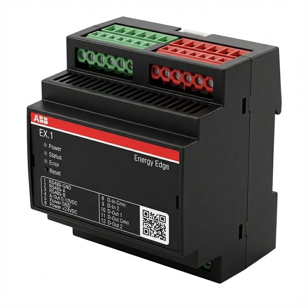 Upravljački sustav ABB EX.1 Energy Edge 2CKA006230A0001