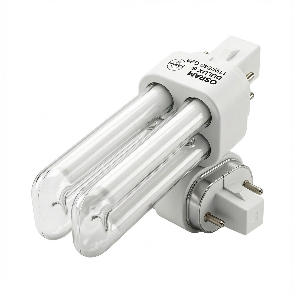 Energetska žarulja OSRAM DULUX S 11W/840 G23 FS1