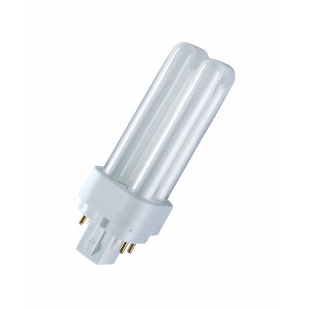 Energijska žarulja OSRAM DULUX D/E 13W/830 G24Q-1 FS1