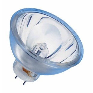 Halogena žarulja OSRAM HLX (gx5.3, 250w, 24v, 900lm, s reflektorom)