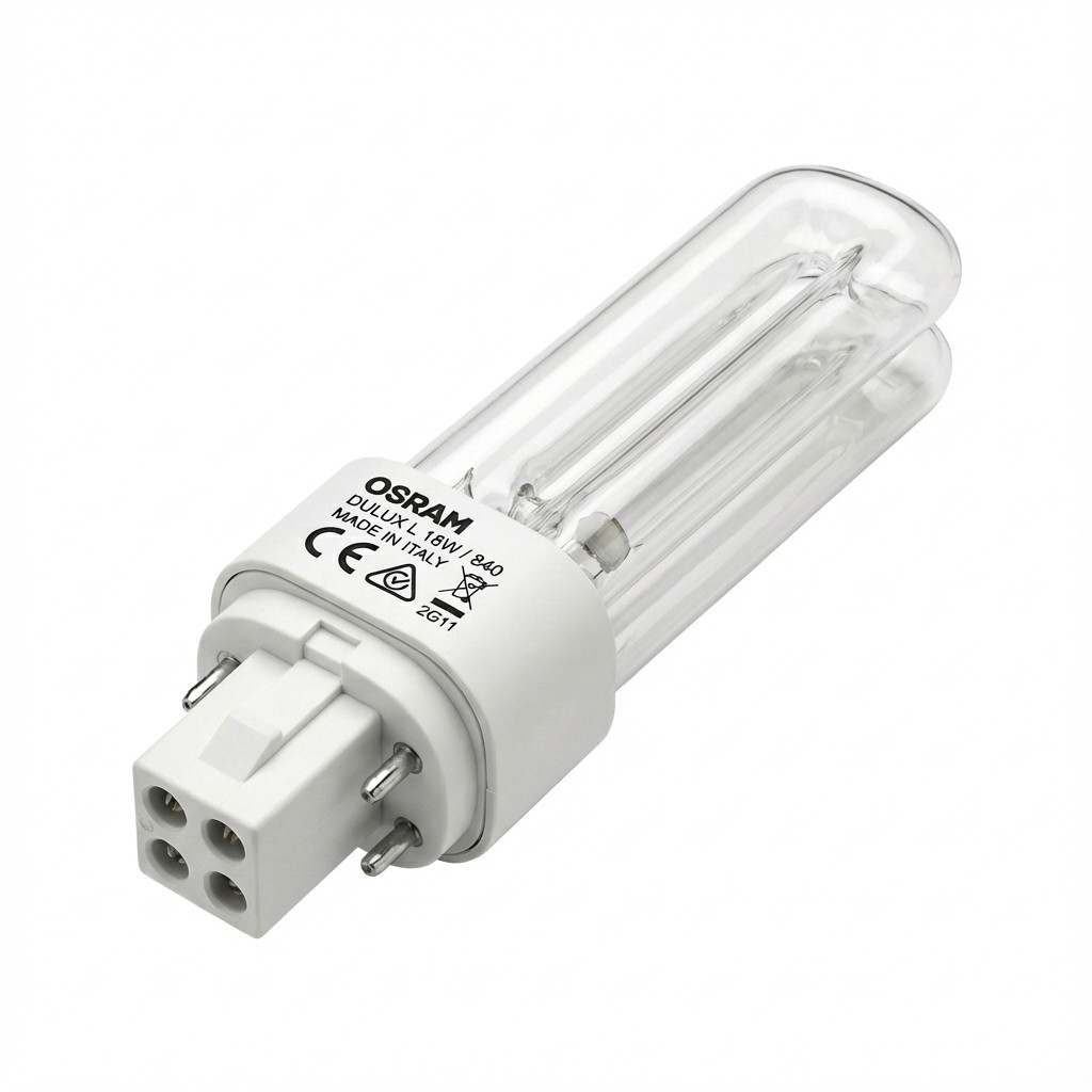 Energetska žarulja OSRAM DULUX L 18W/840 2G11 FS1-0