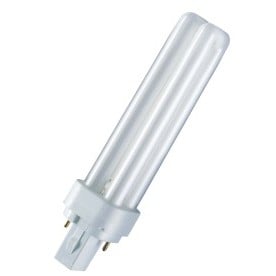 Energijska štedna žarulja OSRAM DULUX D 26W/830 G24D-3 FS1