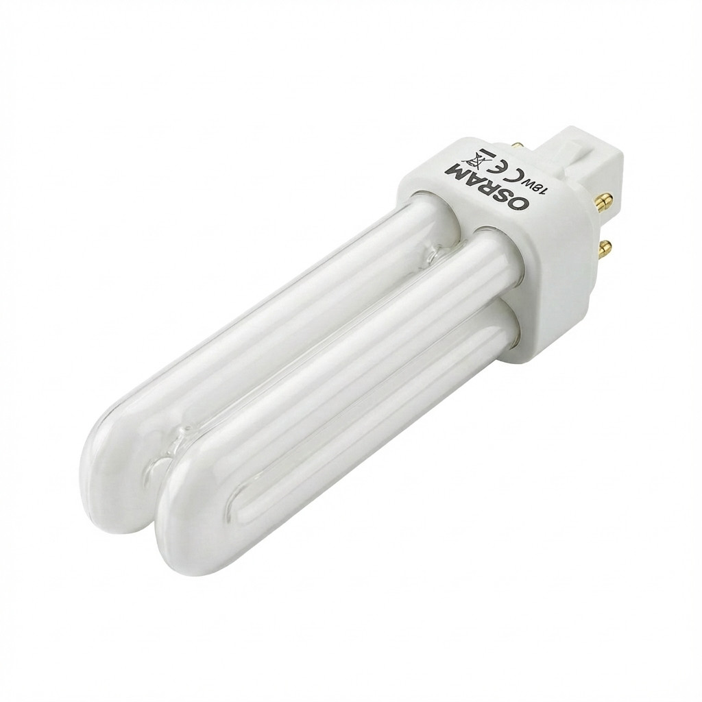 Energetska žarulja OSRAM DULUX D/E 18W840 G24Q-2 FS1-0