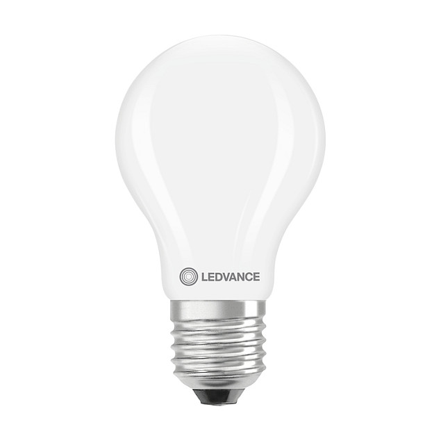 LED LAMPA OSRAM LED Classic A 60 Filament DIM P 5.9W 840 Frosted Dimmbare-1