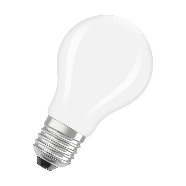 LED LAMPA OSRAM LED Classic A 60 Filament DIM P 5.9W 840 Frosted Dimmbare-2