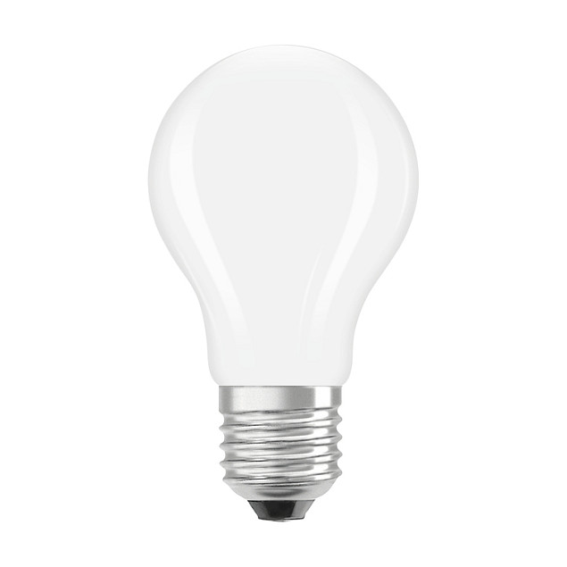 LED LAMPA OSRAM LED Classic A 60 Filament DIM P 5.9W 840 Frosted Dimmbare-3