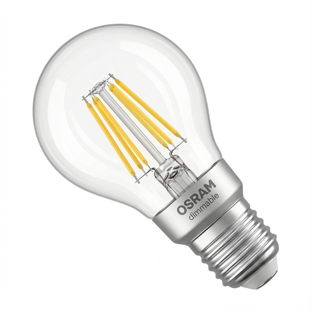 LED žarulja OSRAM LED Classic A 60 Filament DIM P 5.9W 827 Frosted Dimmbare LED