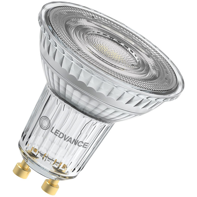 LED reflektor OSRAM PAR16 80 60° DIM P 6.1W 940 GU10