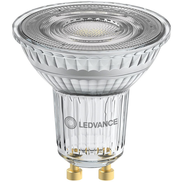 LED reflektor OSRAM PAR16 80 60° DIM P 6.1W 940 GU10-1