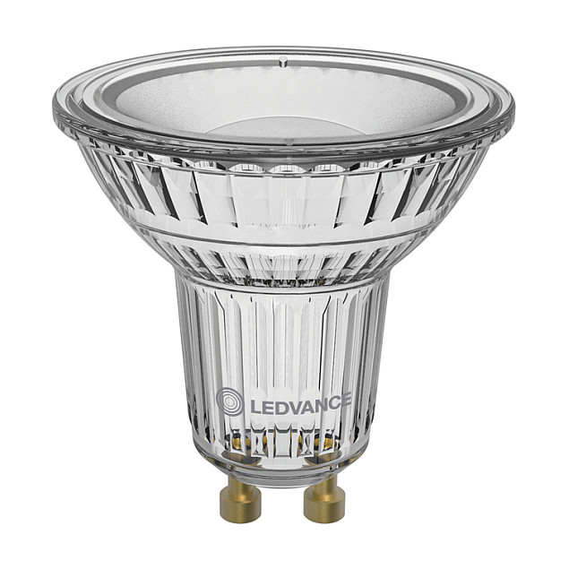 LED reflektor OSRAM PAR16 80 120° DIM P 6.9W 927 GU10-1