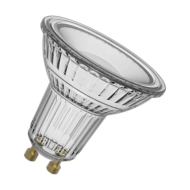 LED reflektor OSRAM PAR16 80 120° DIM P 6.9W 927 GU10-2