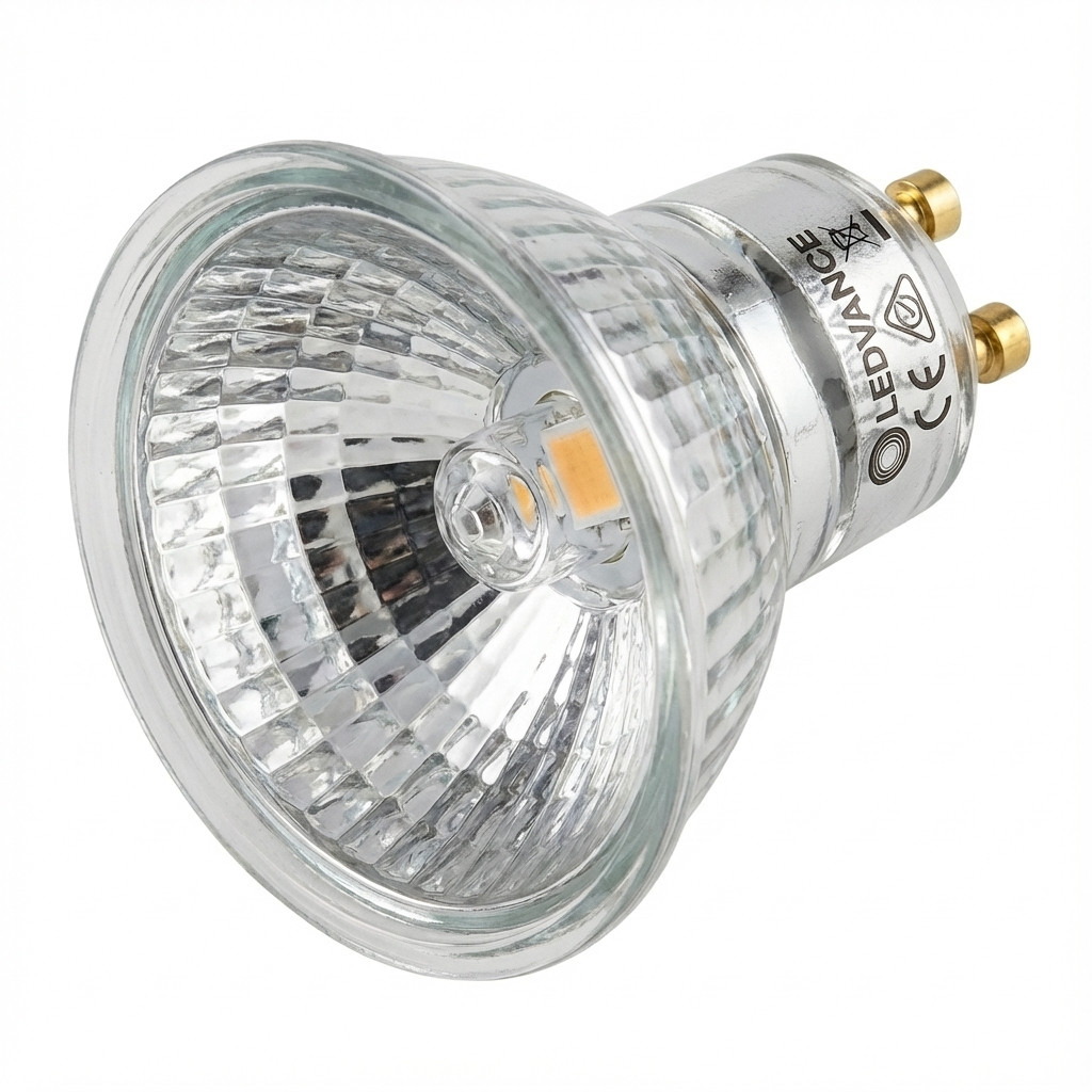 LED reflektor OSRAM PAR16 35 36° DIM P 2.4W 930 GU10-0