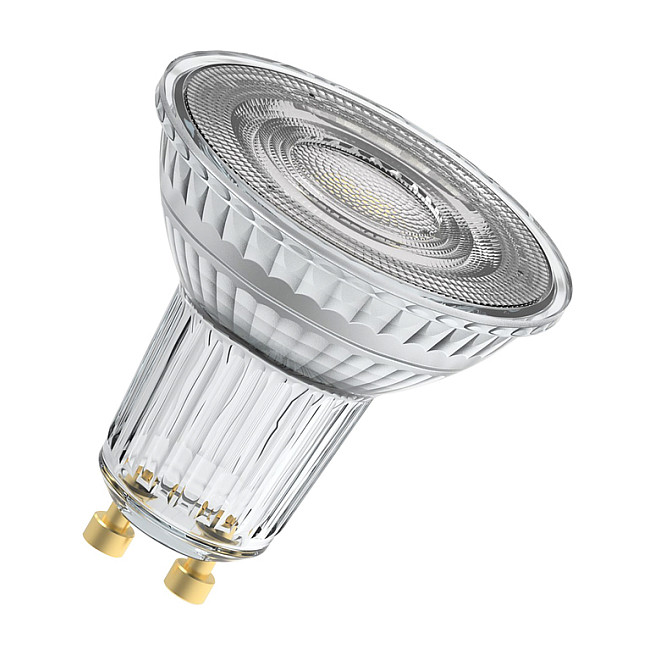 LED reflektor OSRAM PAR16 35 36° DIM P 2.4W 930 GU10-2
