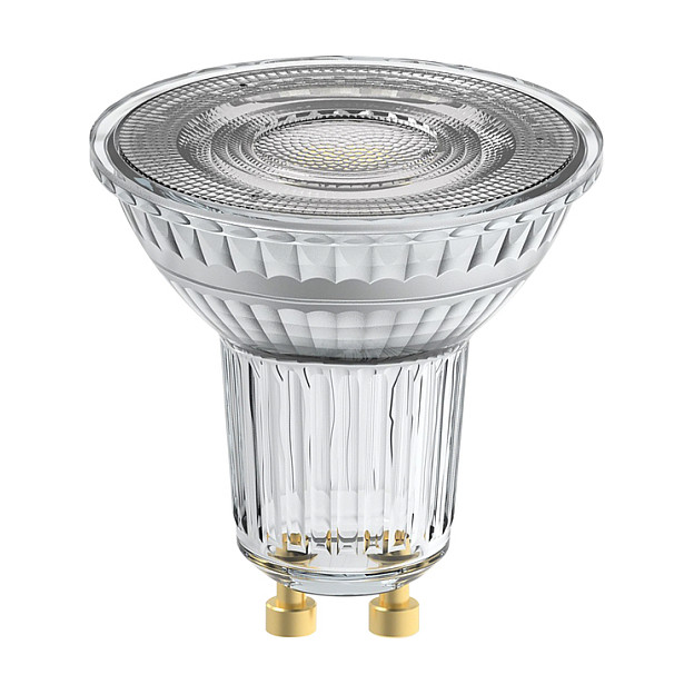 LED reflektor OSRAM PAR16 35 36° DIM P 2.4W 930 GU10-3