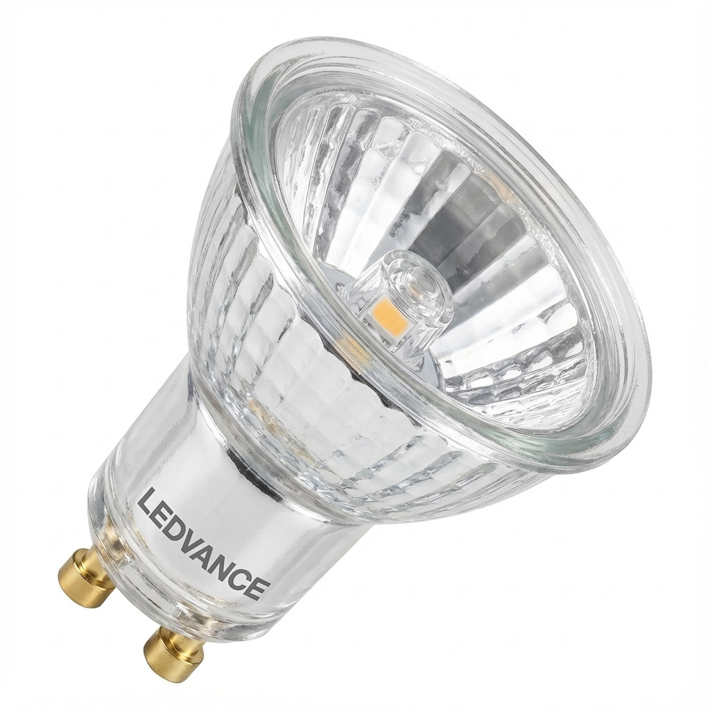 LED reflektor OSRAM PAR16 50 36° DIM P 3.7W 927 GU10