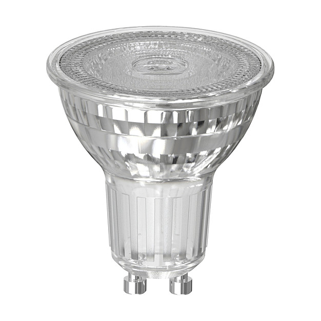 LED reflektor OSRAM PAR16 50 36° DIM P 3.7W 940 GU10-3