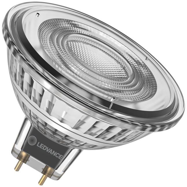 LED reflektor Osram MR16 4.9W 927 GU5.3 36° dimmable