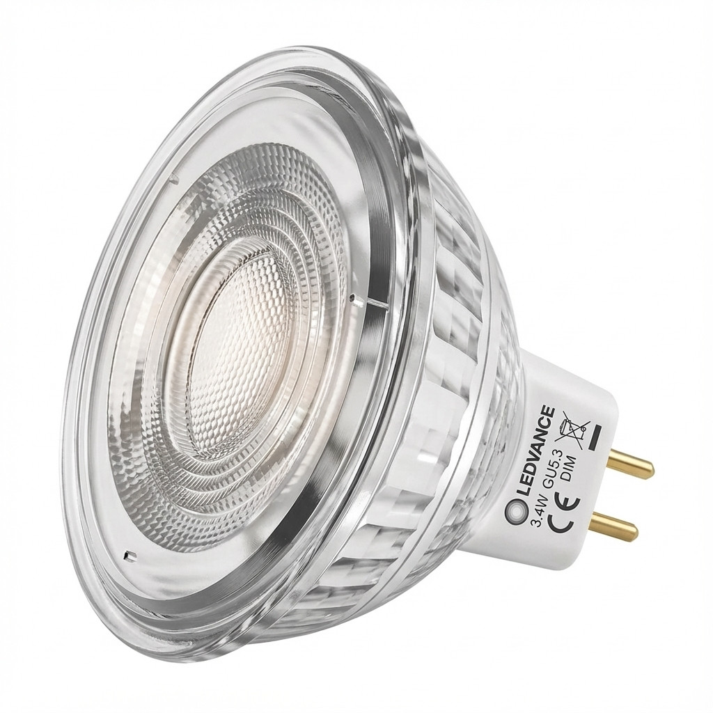 LED reflektor OSRAM MR16 35 36° DIM P 3.4W 940 GU5.3