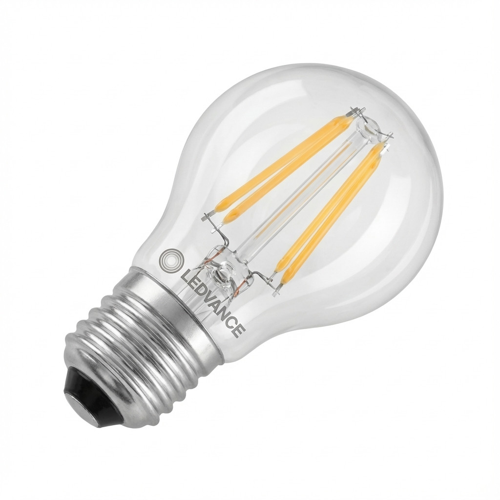 LED žarulja OSRAM LED Classic A 60 Filament P 5.9W 840 Clear E27