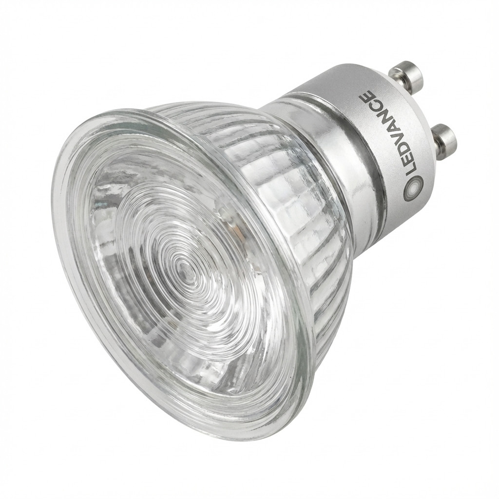 LED reflektor OSRAM PAR16 50 36° P 3.7W 840 GU10