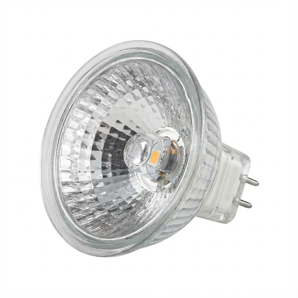 LED reflektor OSRAM MR16 50 36° P 6.1W 827 GU5.3