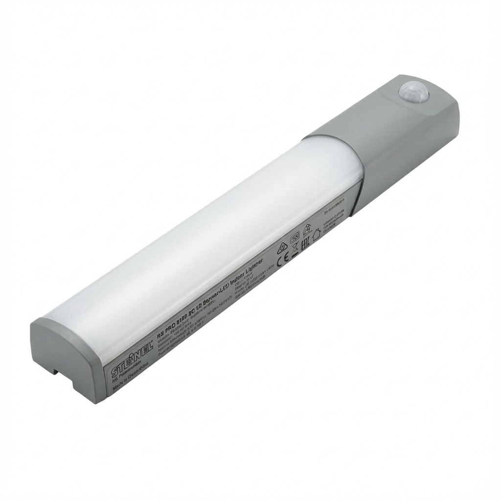 LED LAMPICA STEINEL RS PRO 5100 SC V2 s senzorom - 4000K, 31 W
