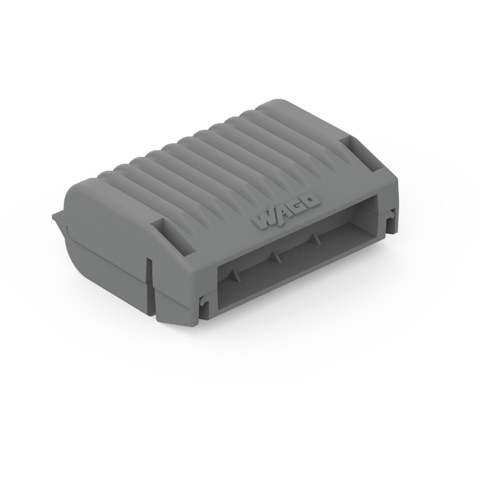 Konektor WAGO Gelbox Serie 221 2x73 max. 4mm² - IP68