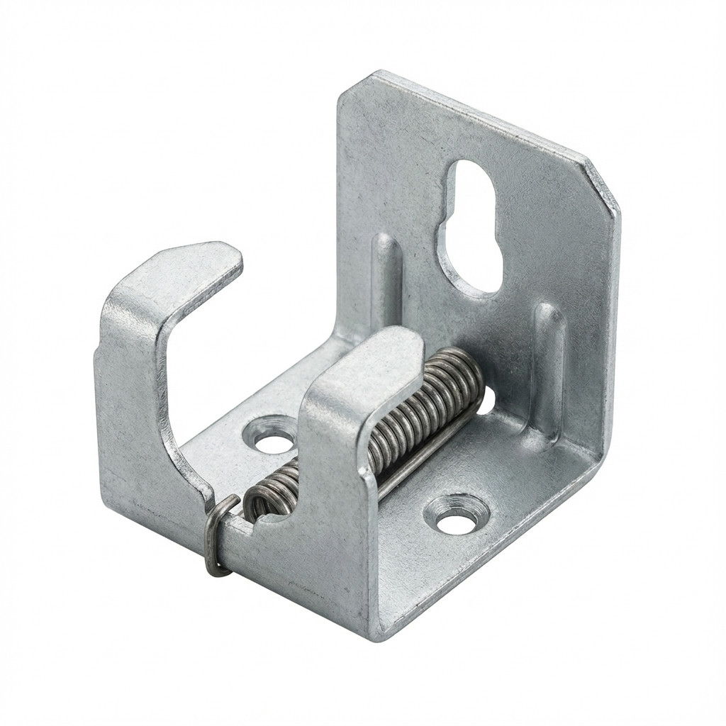 Osvjetljenje BRUMBERG 87118250 Deckenbef. stahl-0