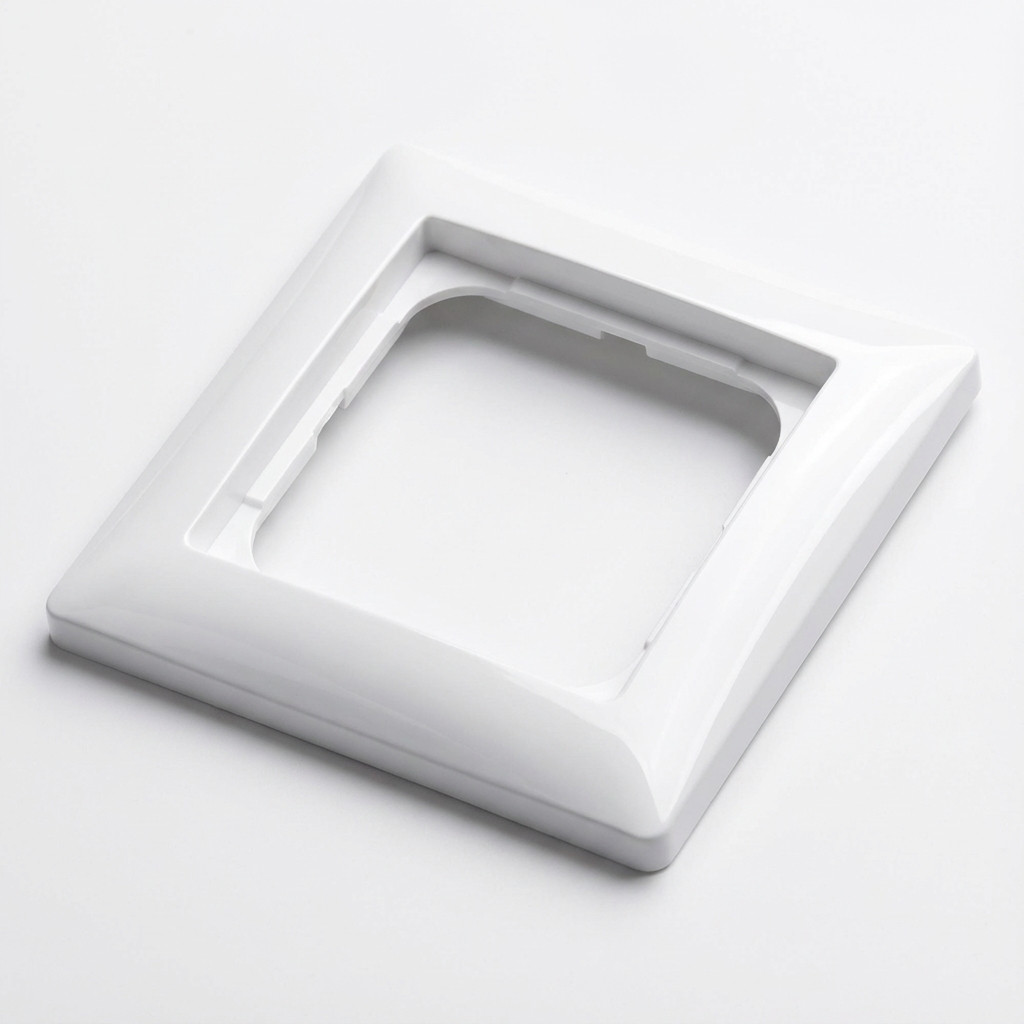 Okvir BUSCH-JAEGER BJ 1721-915 1-fach Busch-balance® SI-0