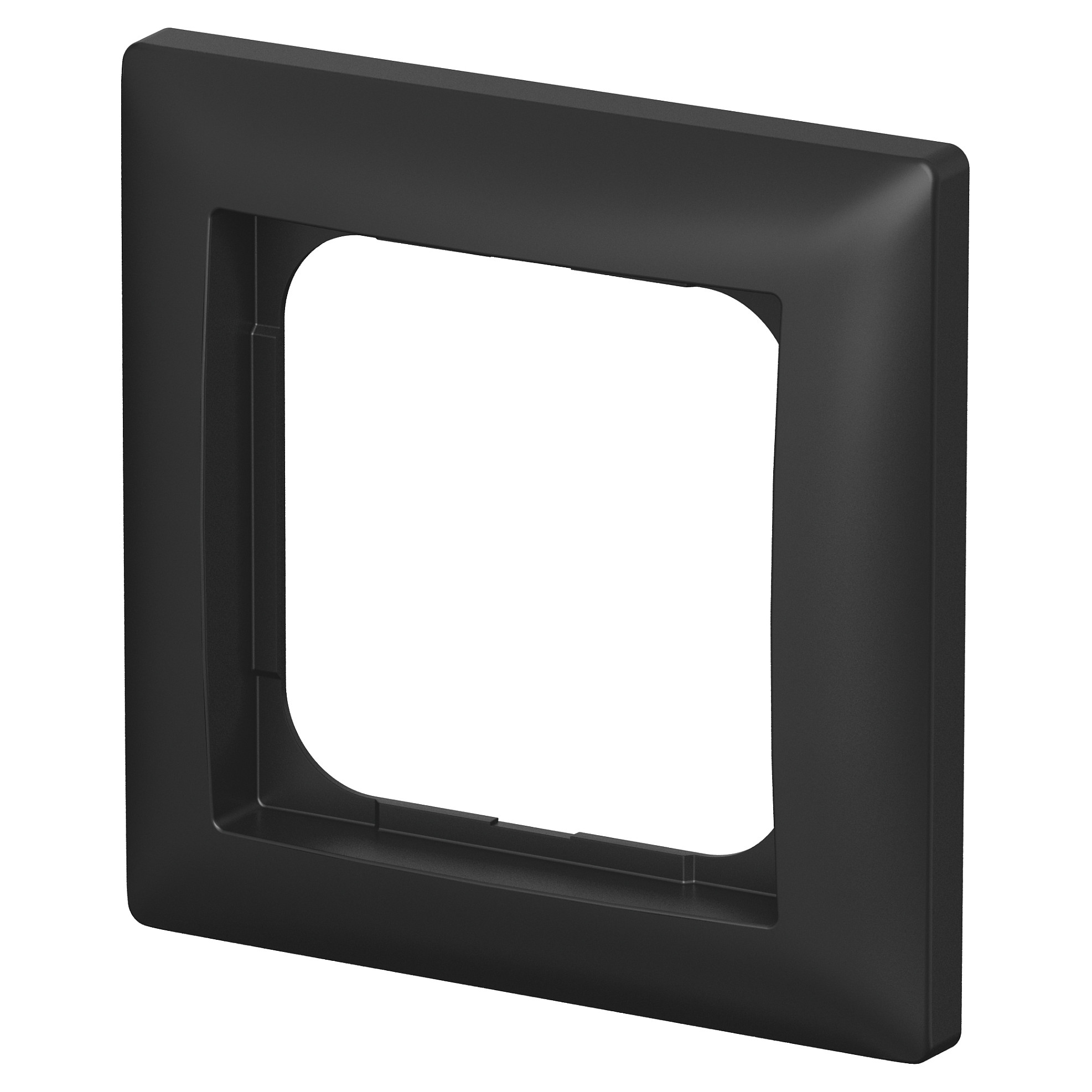 Okvir BUSCH-JAEGER BJ 1721-915 1-fach Busch-balance® SI-1