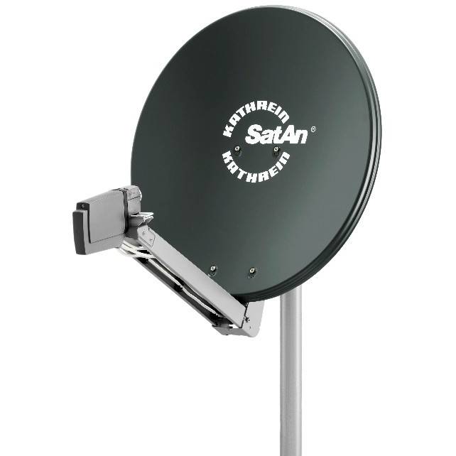 Antena KATHREIN CAS 80 (graphit)